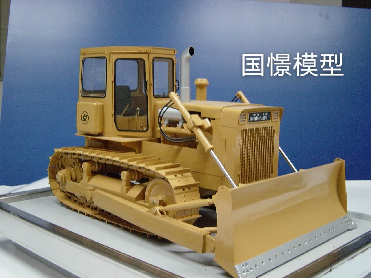 广水市车辆模型
