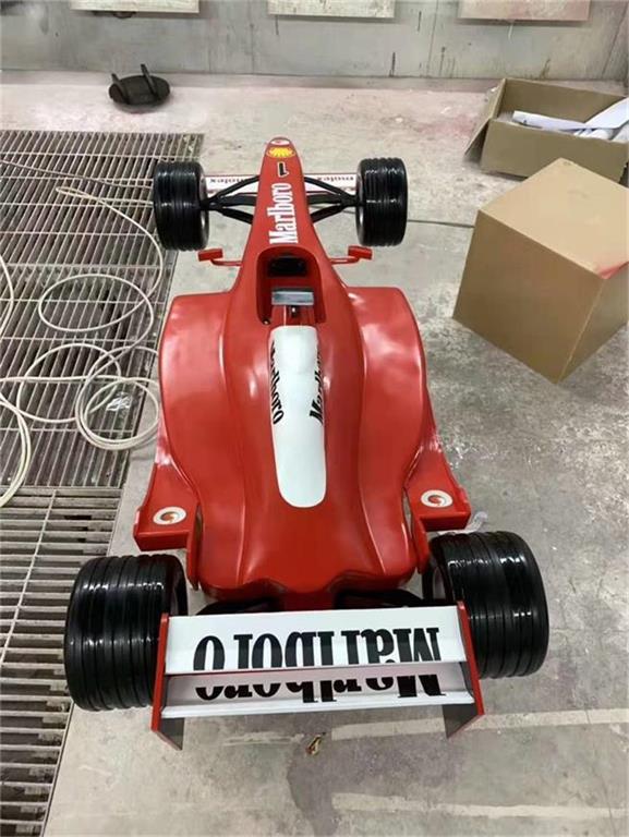 广水市汽车模型